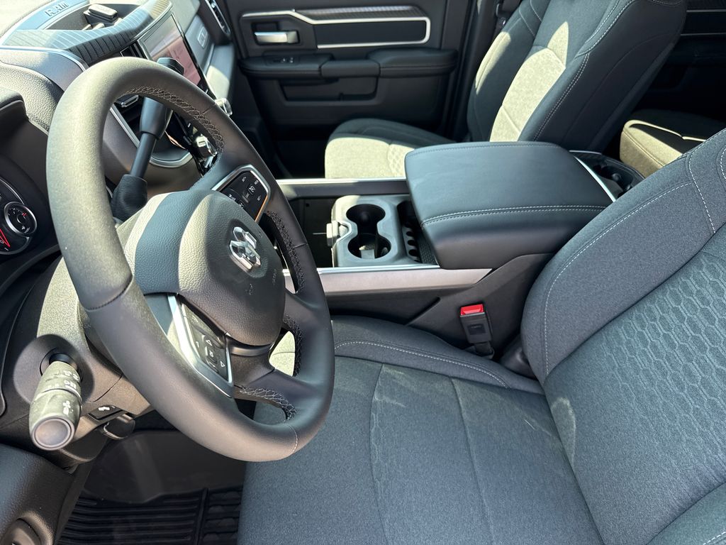 New 2027 Ram 2500 Truck