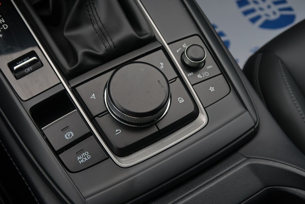 2023 Mazda CX-30 2.5 S Select