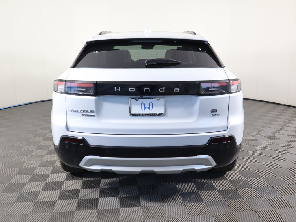 Thumbnail: 2026 Honda Prologue - 6