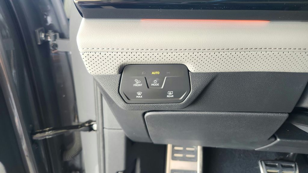 2025 Volkswagen Atlas