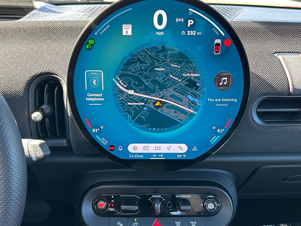 Thumbnail: 2025 MINI Cooper - 24