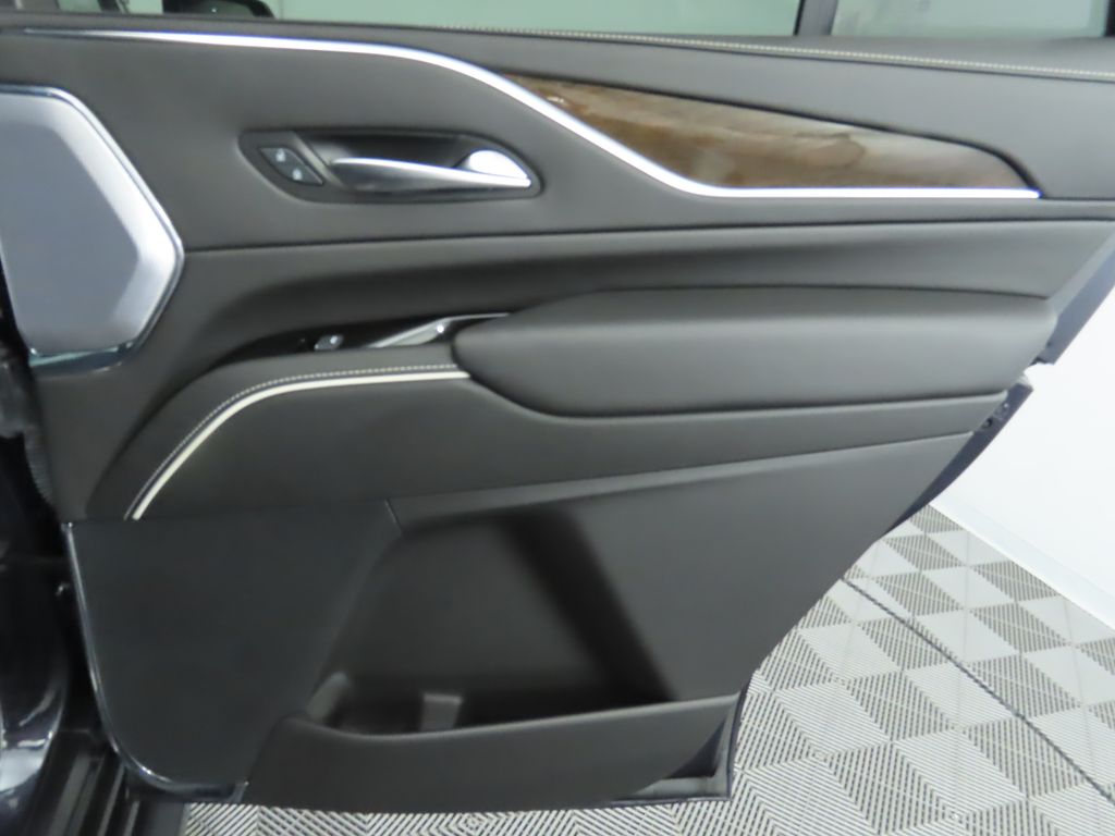 2024 Cadillac Escalade Sport Platinum 28