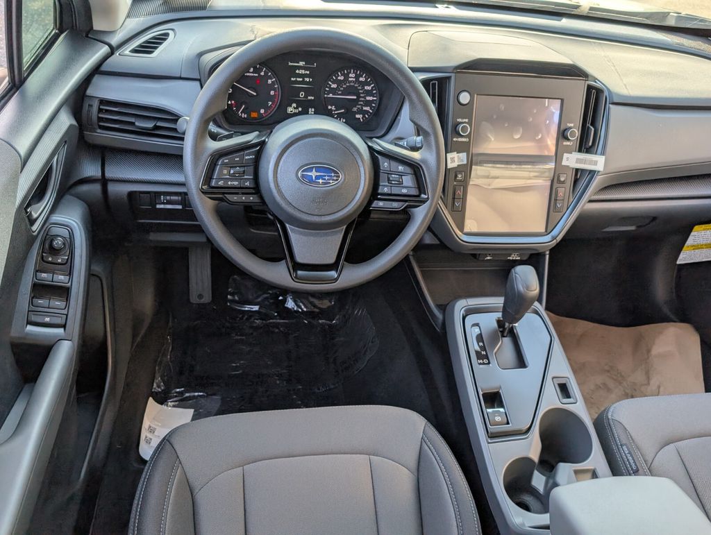 new 2026 Subaru Crosstrek car, priced at $27,421