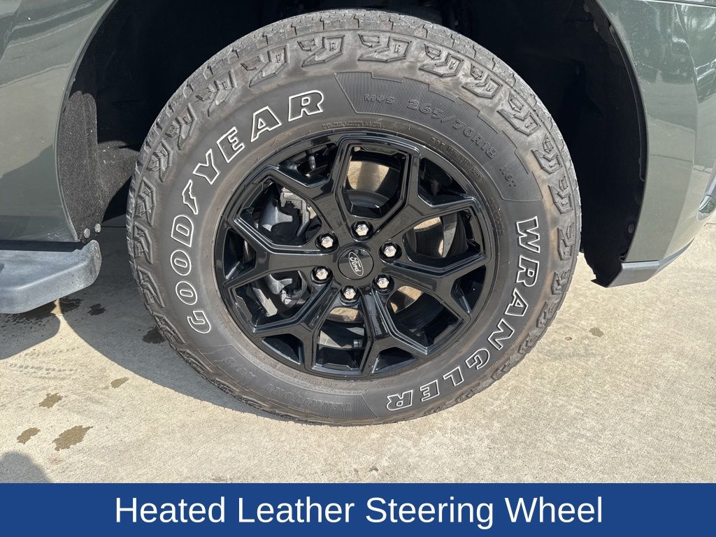 2023 Ford Expedition Timberline