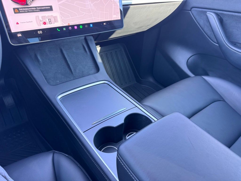 TeslaModel Y29