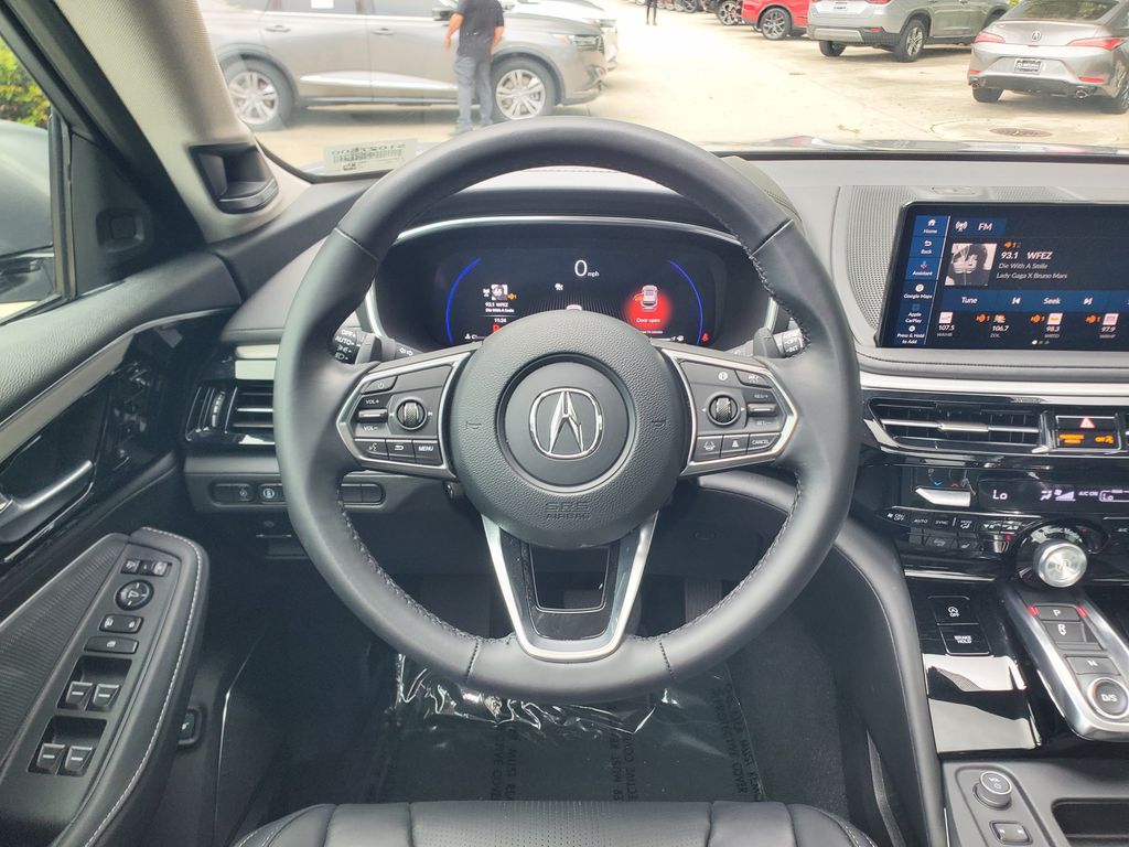 2026 Acura MDX - $45,688
