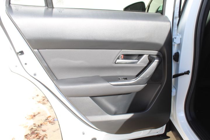 Used Car 2025 Mazda Cx-50  2.5 S Premium Plus Package For Sale Under $35,000 In Georgetown, Texas