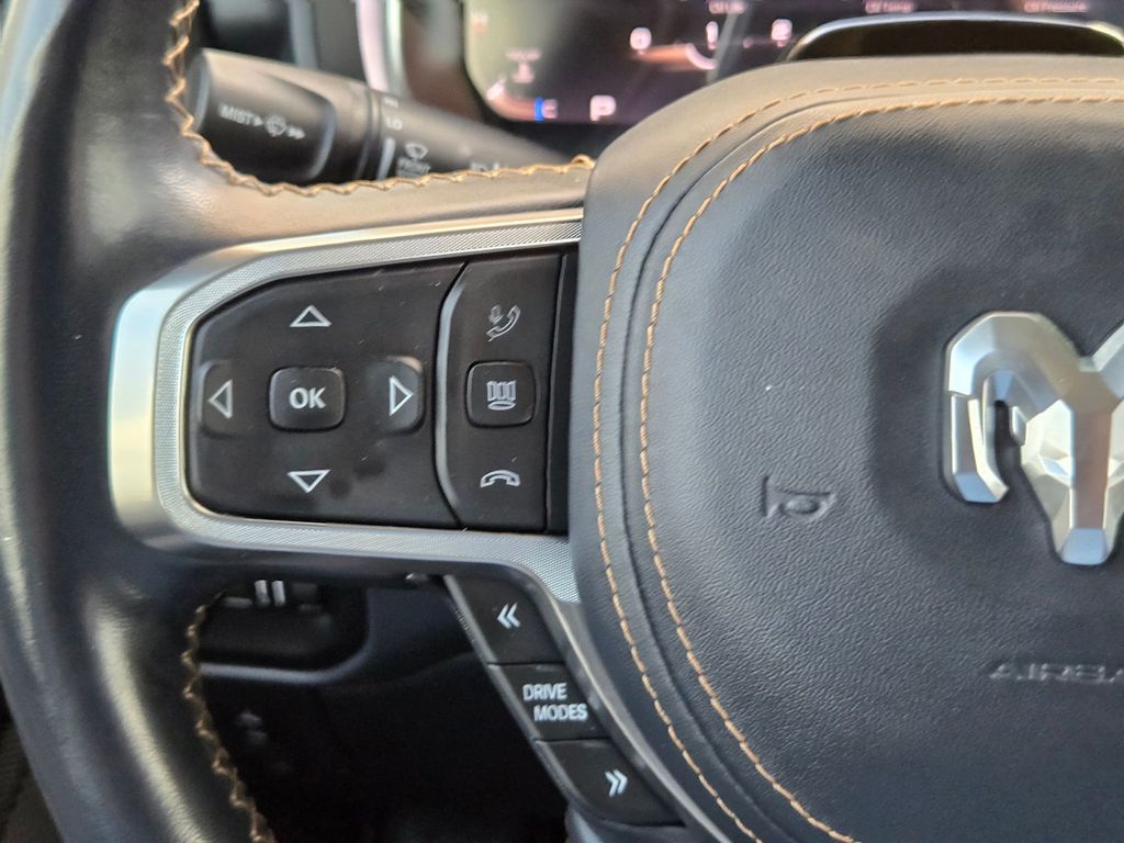 Used 2025 Ram 1500 Truck