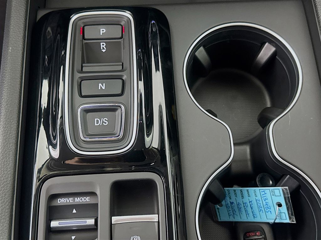 New Car 2025 Honda Pilot  Ex-l For Sale Under $50,000 In Austin, Texas