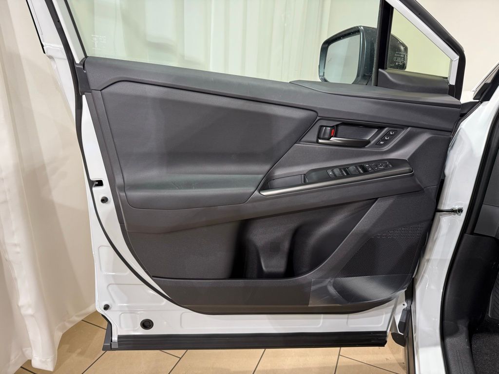 Thumbnail: 2026 Toyota bZ - 15