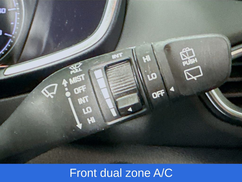 Used Car 2023 Hyundai Santa Fe  Xrt For Sale Under $25,000 In Austin, Texas