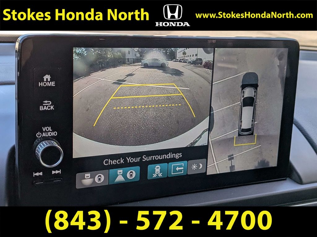 Used 2025 Honda Pilot SUV