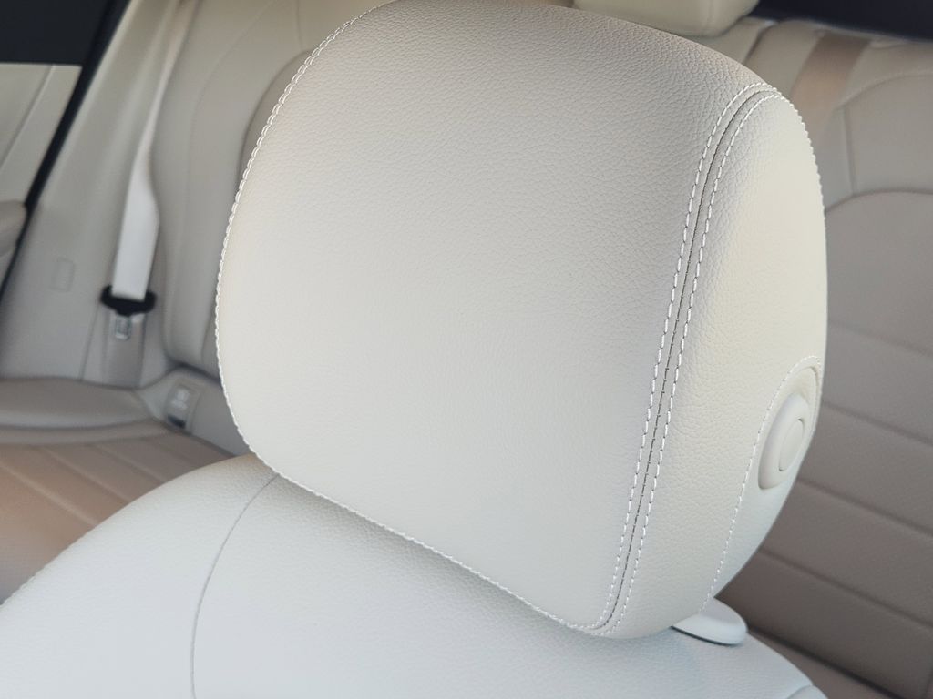 2022 Mercedes-Benz GLC GLC 300 White at DeMontrond Mazda