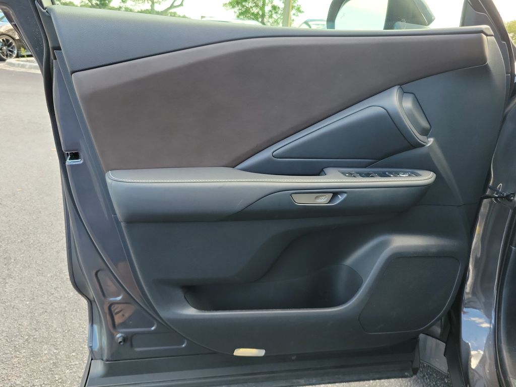 used 2025 Lexus TX car, priced at $59,998
