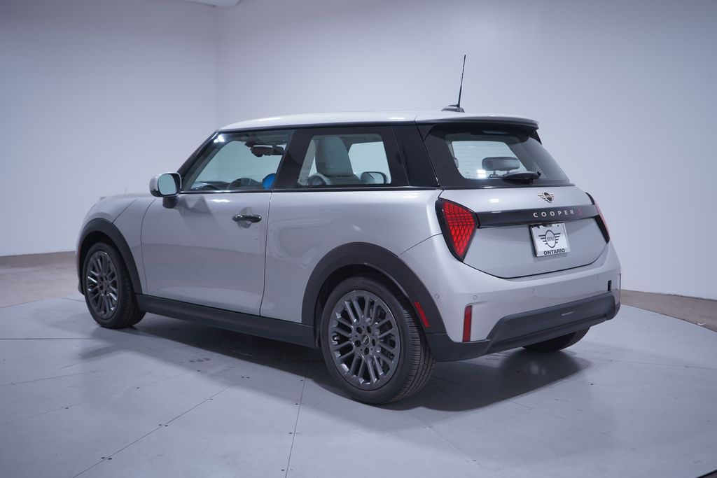 Thumbnail: 2025 MINI Cooper - 3