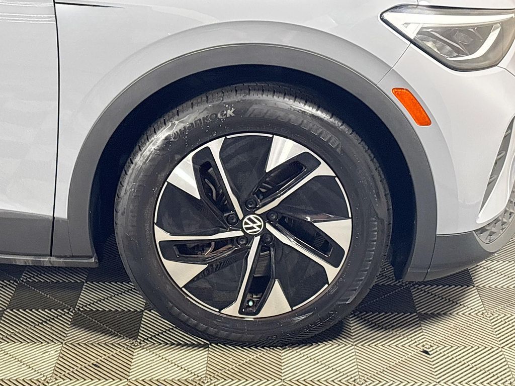 2021 Volkswagen ID.4 Pro