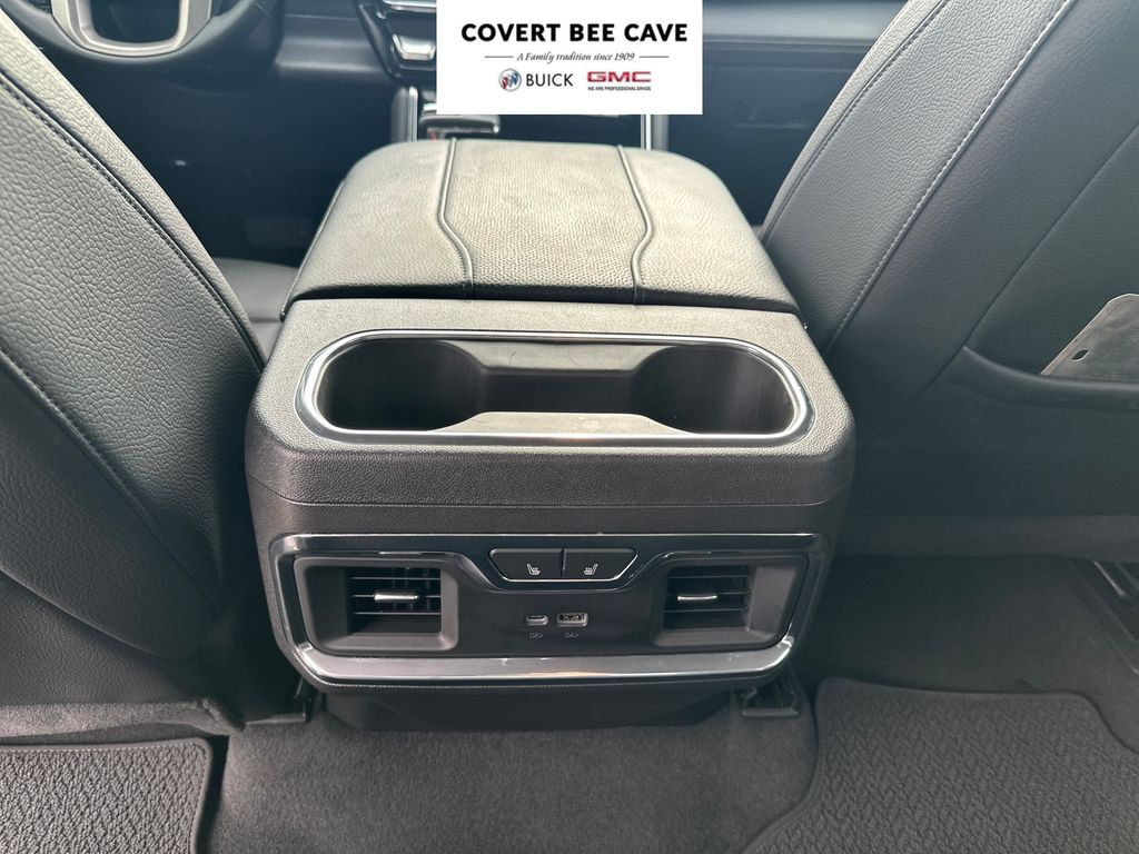 Used Car 2025 Gmc Sierra 1500  Denali For Sale Under $70,000 In Austin, Texas