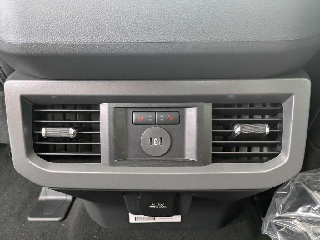 2026 Ford F-350 Super Duty LARIAT