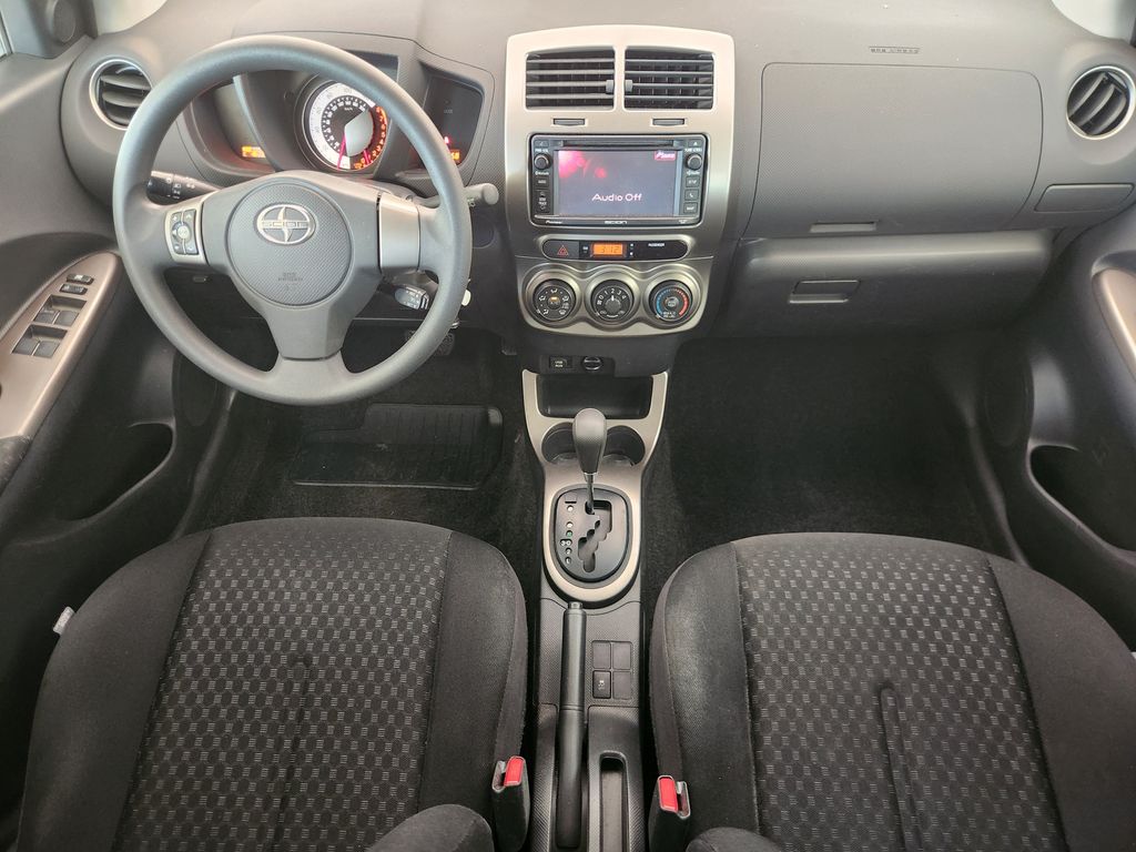 Used 2014 Gray Scion Base image 24