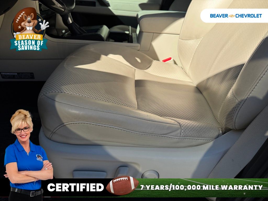 Used 2023 Lexus GX SUV