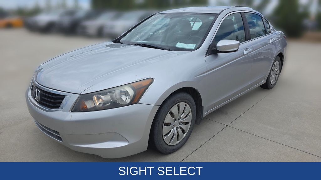 2010 Honda Accord LX Auto's photo
