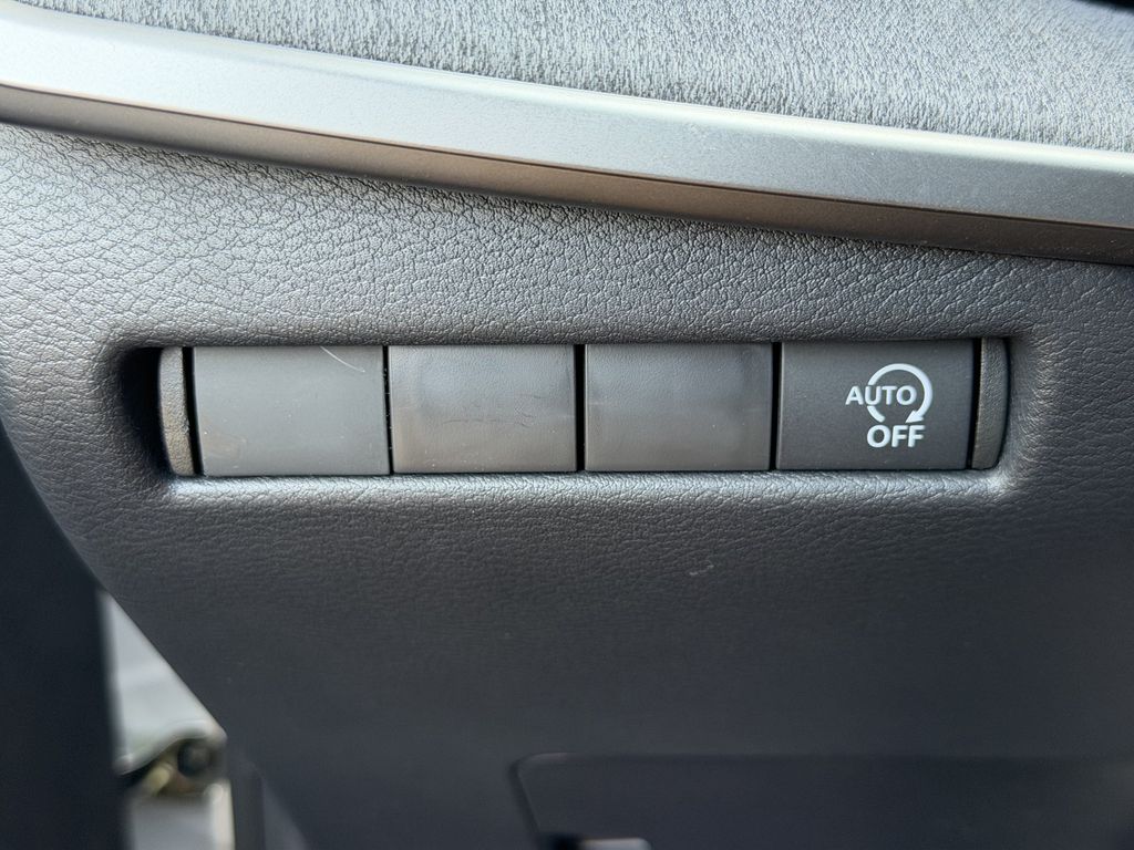 New 2026 Nissan Kicks SUV