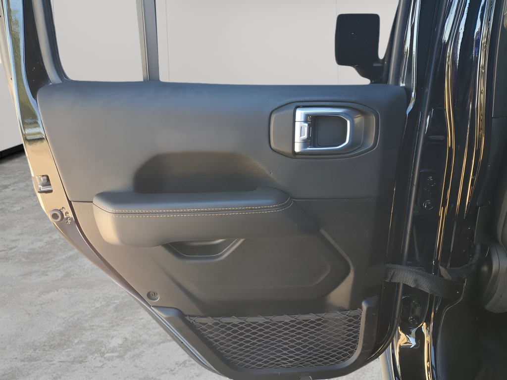 Used Car 2021 Jeep Gladiator  High Altitude For Sale Under $35,000 In Austin, Texas