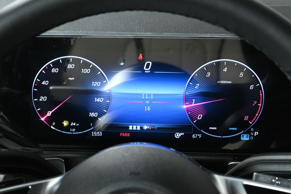 Thumbnail: 2026 Mercedes-Benz GLB - 15