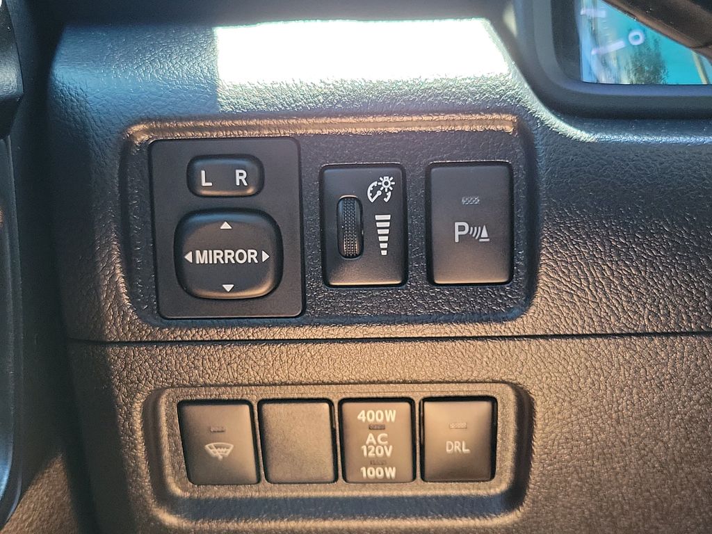 used 2019 Toyota 4Runner car, priced at $34,998