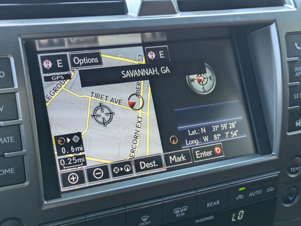 2020 Lexus GX 460 Premium