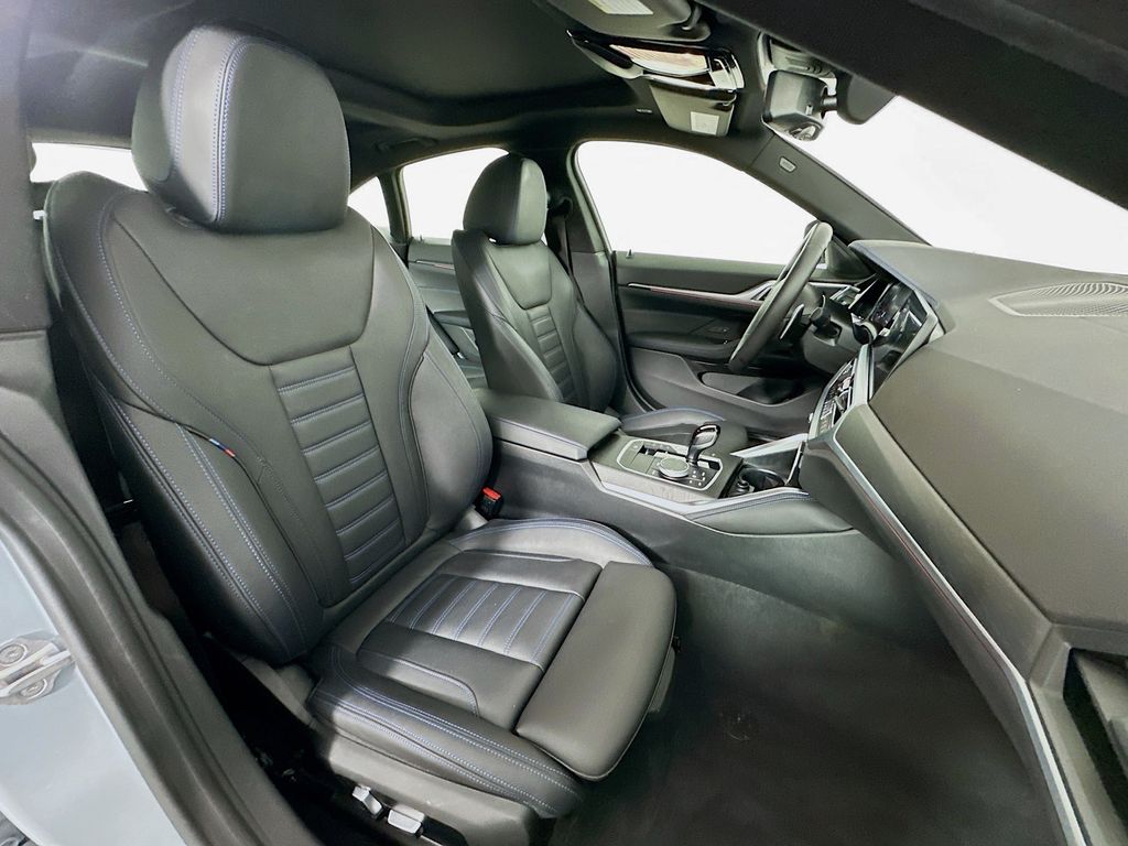 Thumbnail: 2023 BMW 4 Series - 29