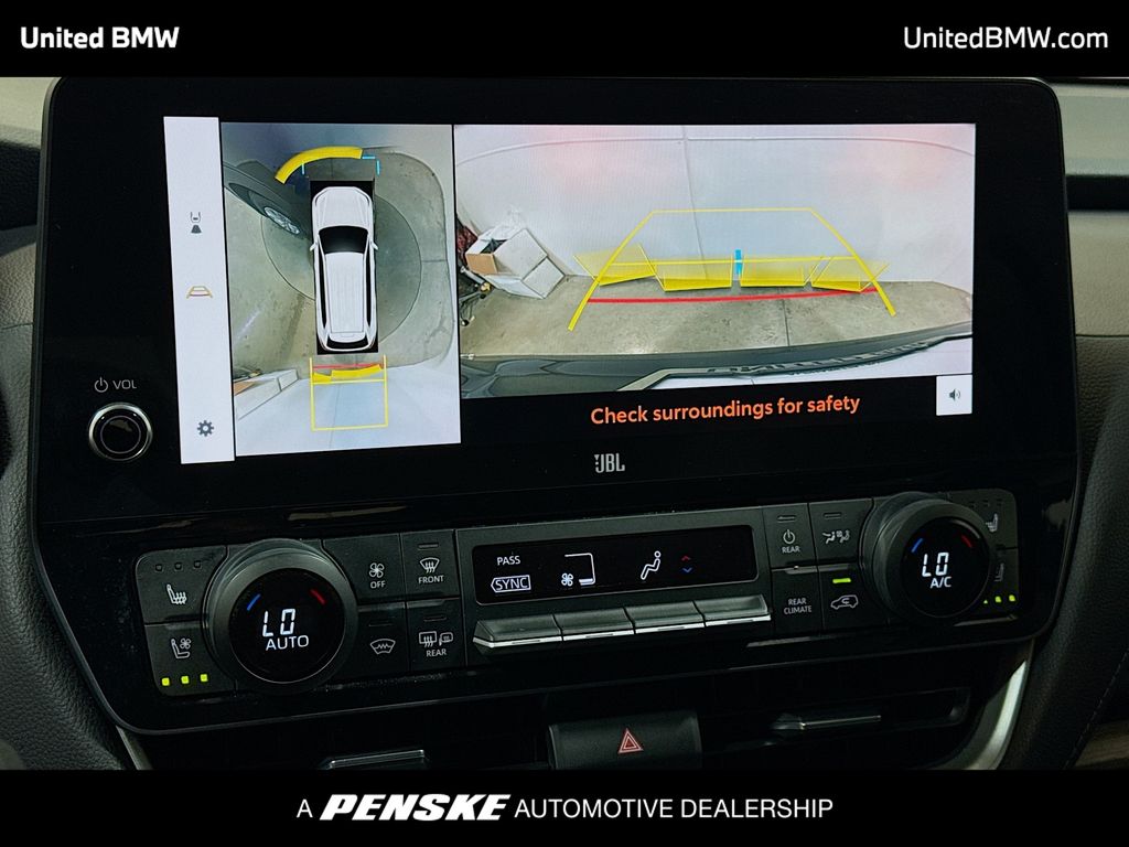 Thumbnail: 2024 Toyota Grand Highlander - 9