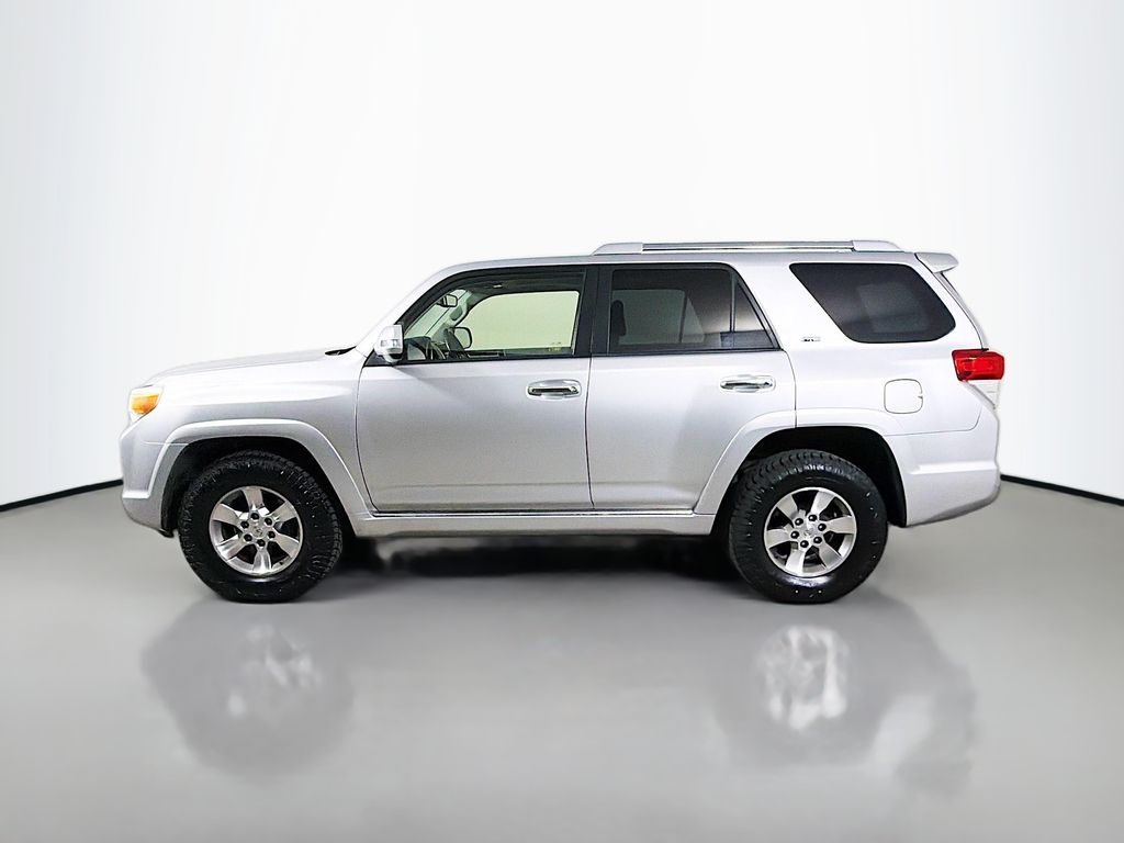 Used 2013 Toyota 4Runner SUV