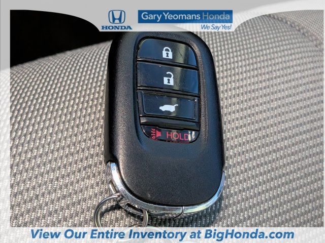 2023 Honda Pilot