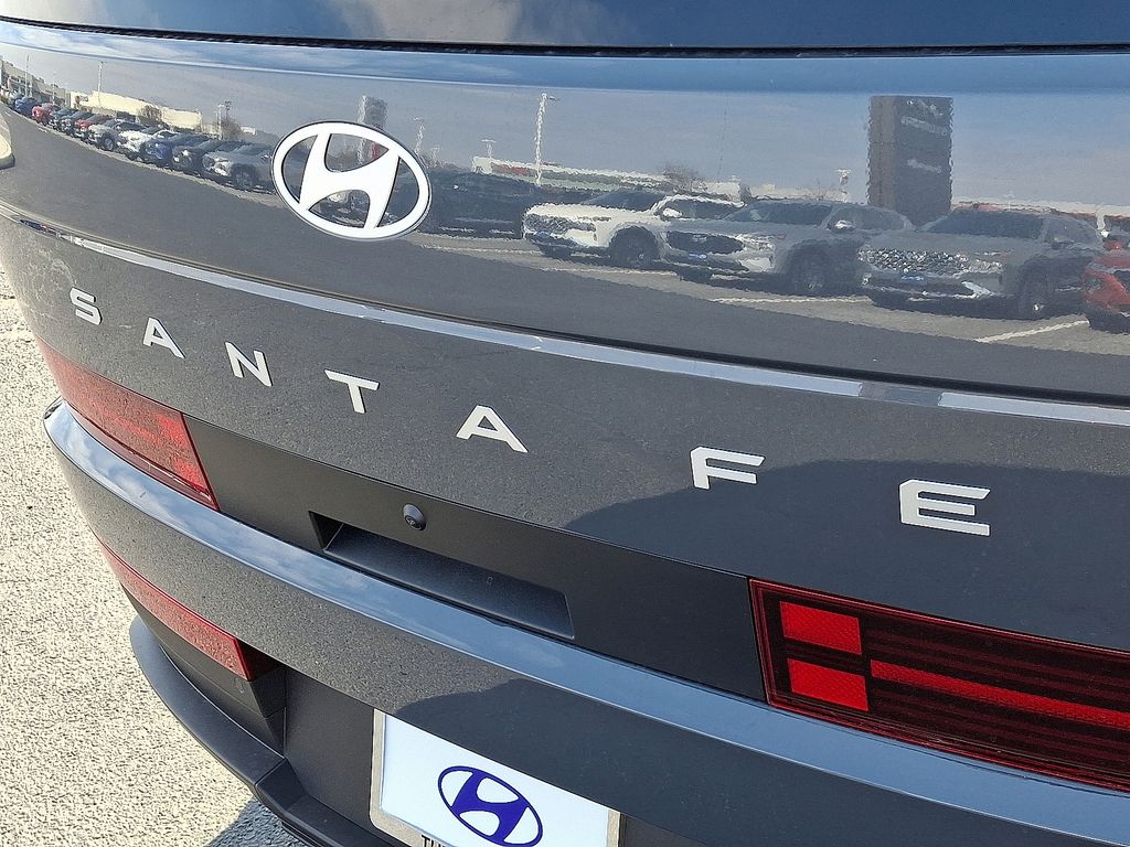 Thumbnail: 2026 Hyundai Santa Fe - 5
