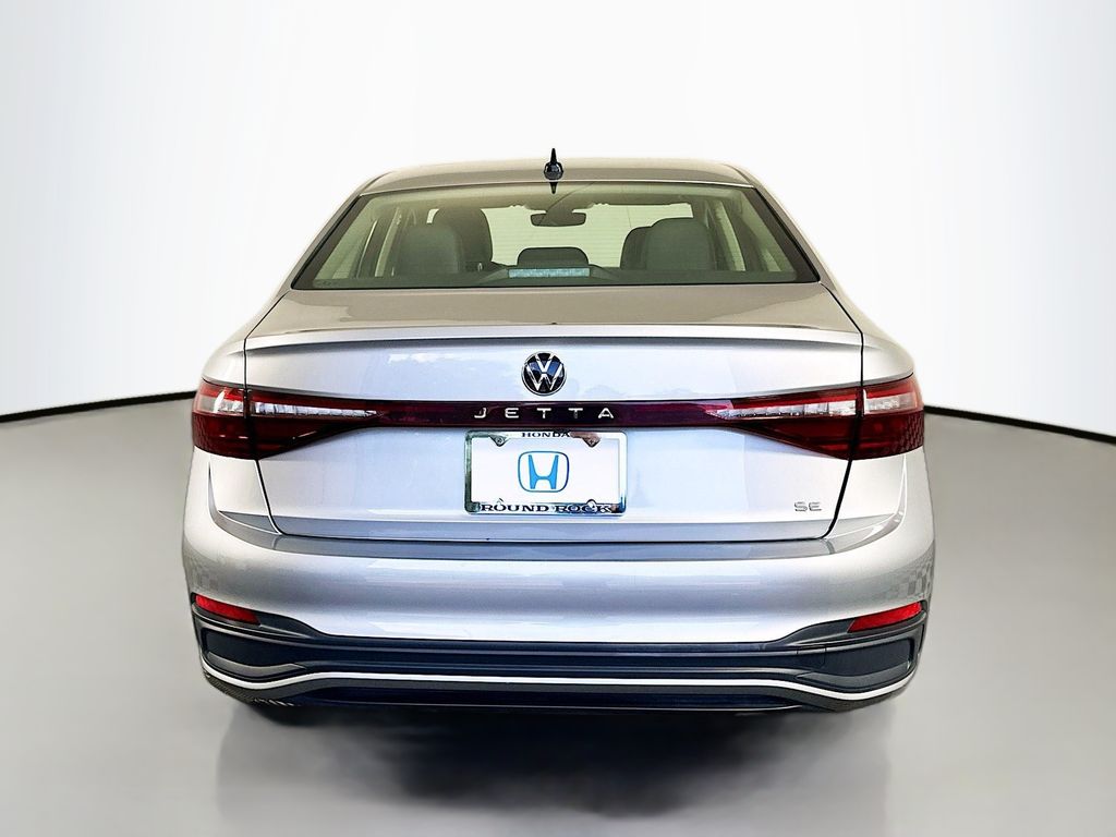Thumbnail: 2025 Volkswagen Jetta - 6