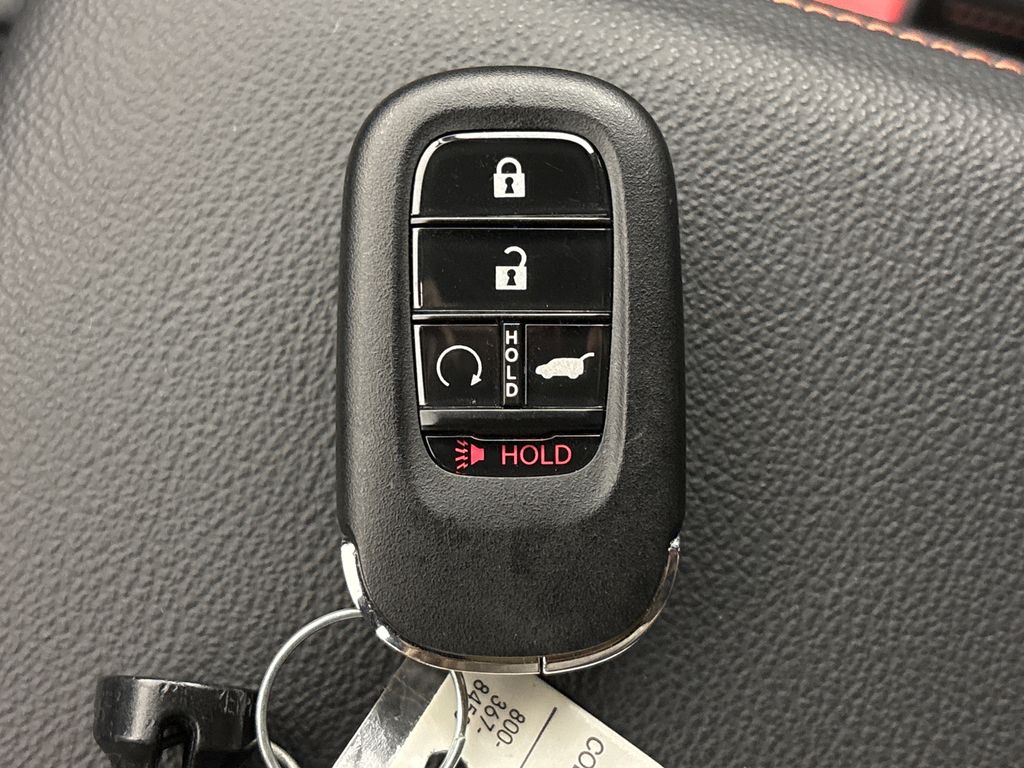 Certified Used 2023  Honda Sport Touring image 32