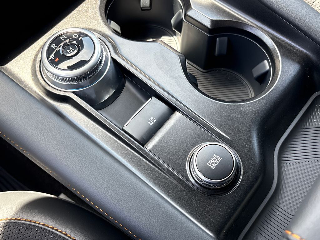 New 2026 Black Ford Tremor image 27
