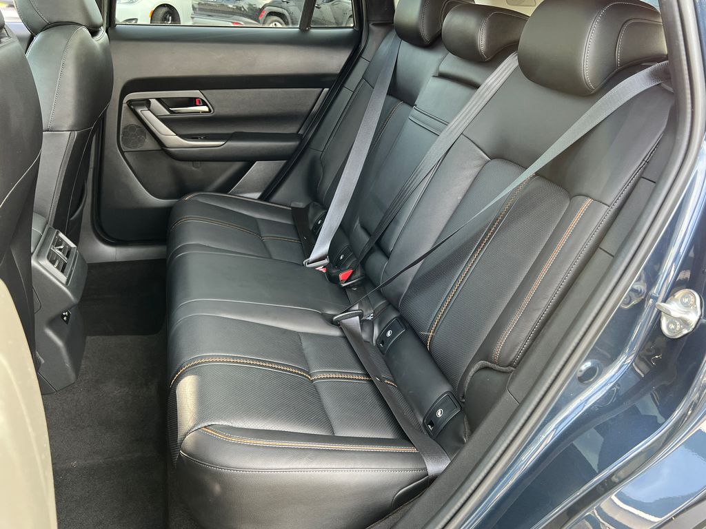 2023 Mazda CX-50 2.5 S Premium Plus