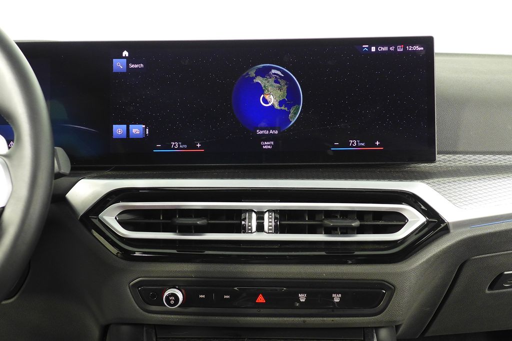 Thumbnail: 2023 BMW 3 Series - 26