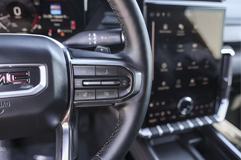 Used Car 2025 Gmc Acadia  Elevation For Sale Under $35,000 In Austin, Texas