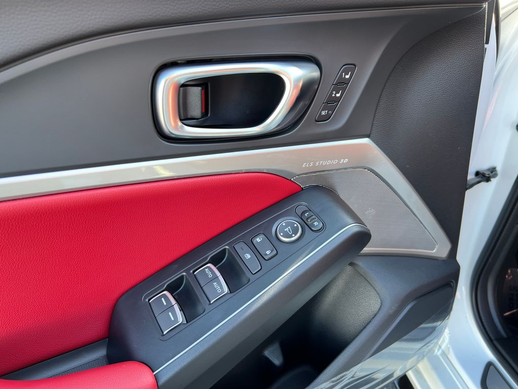 Thumbnail: 2026 Acura Integra - 13