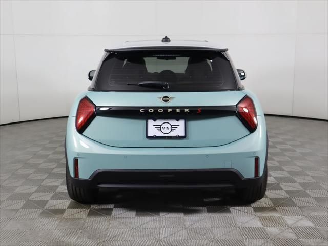 Thumbnail: 2026 MINI Cooper - 6