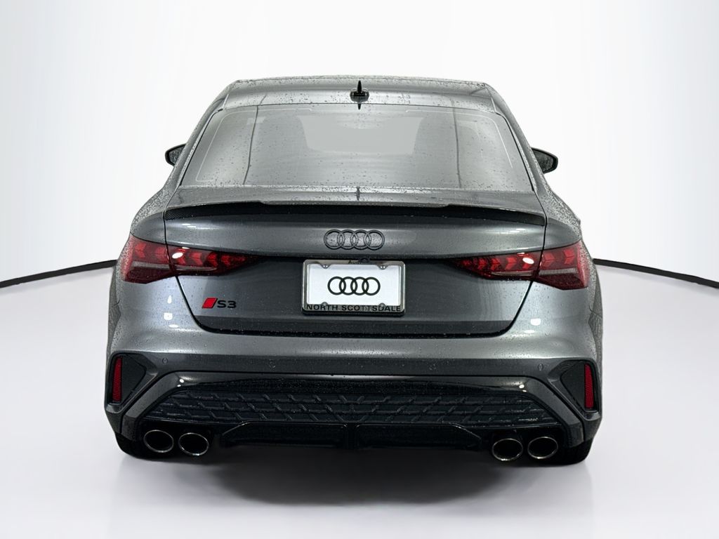 Thumbnail: 2026 Audi S3 - 6