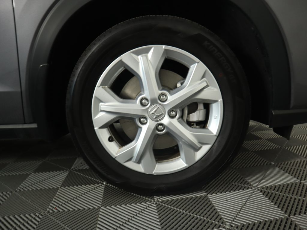Thumbnail: 2024 Honda HR-V - 31