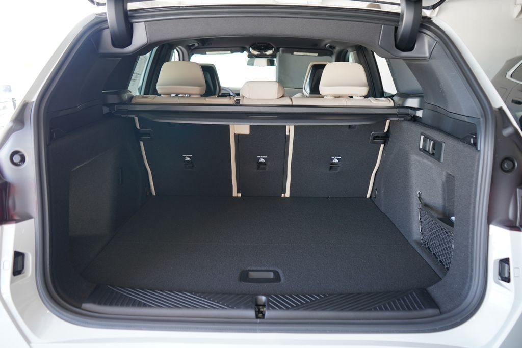 Thumbnail: 2026 BMW X3 - 20