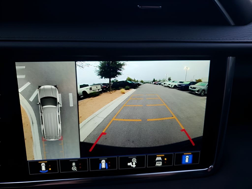 Used Car 2024 Gmc Yukon Xl  Denali For Sale Under $80,000 In Austin, Texas