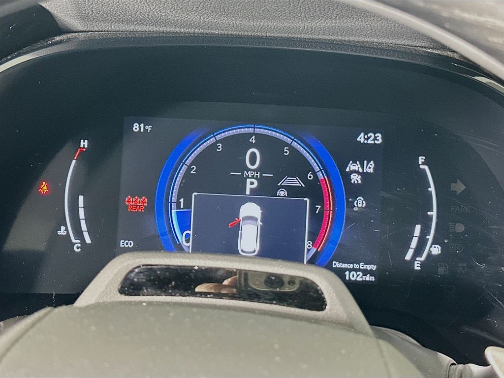 2024 Lexus RX 350 Premium+ 12