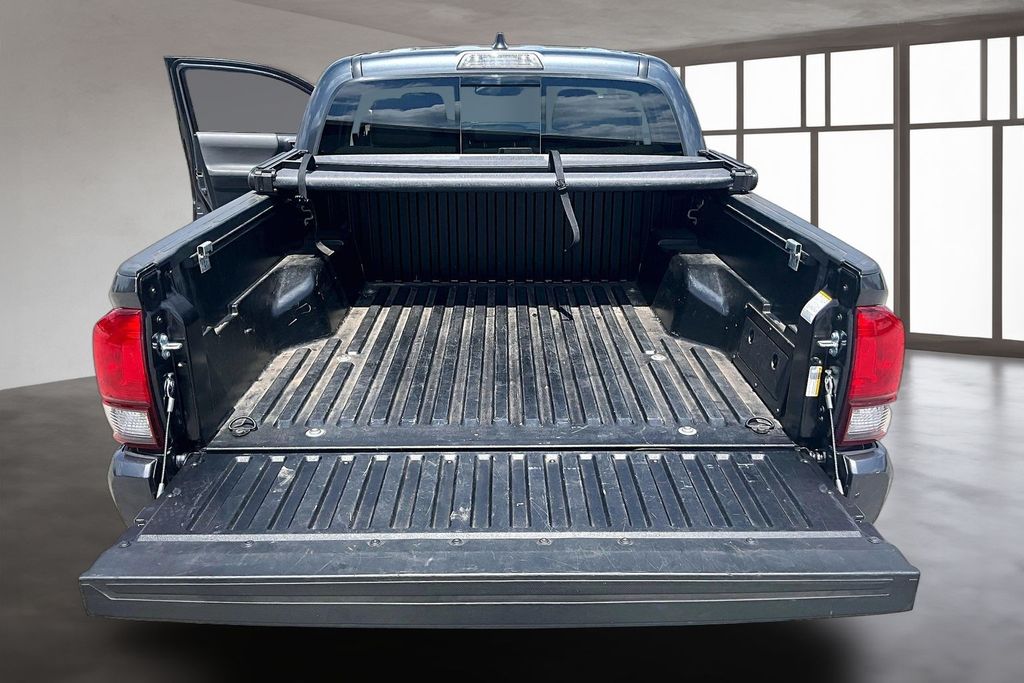 Used 2022 Toyota Tacoma Truck