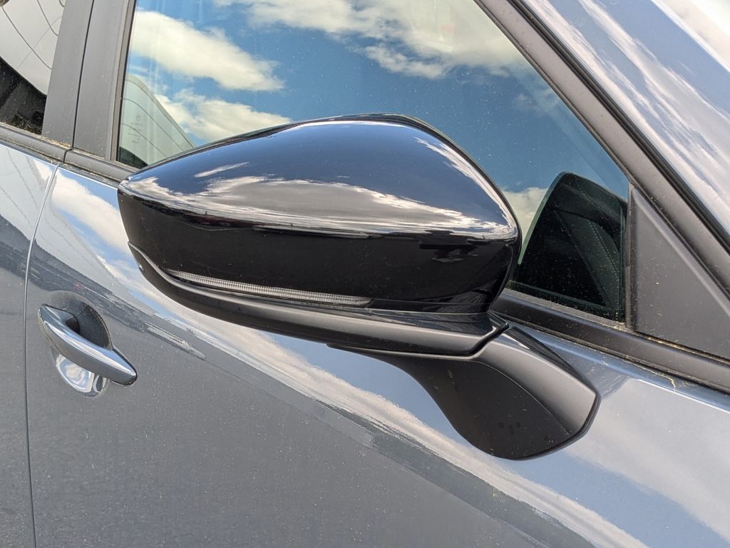 2025 Mazda CX-50 2.5 S Select